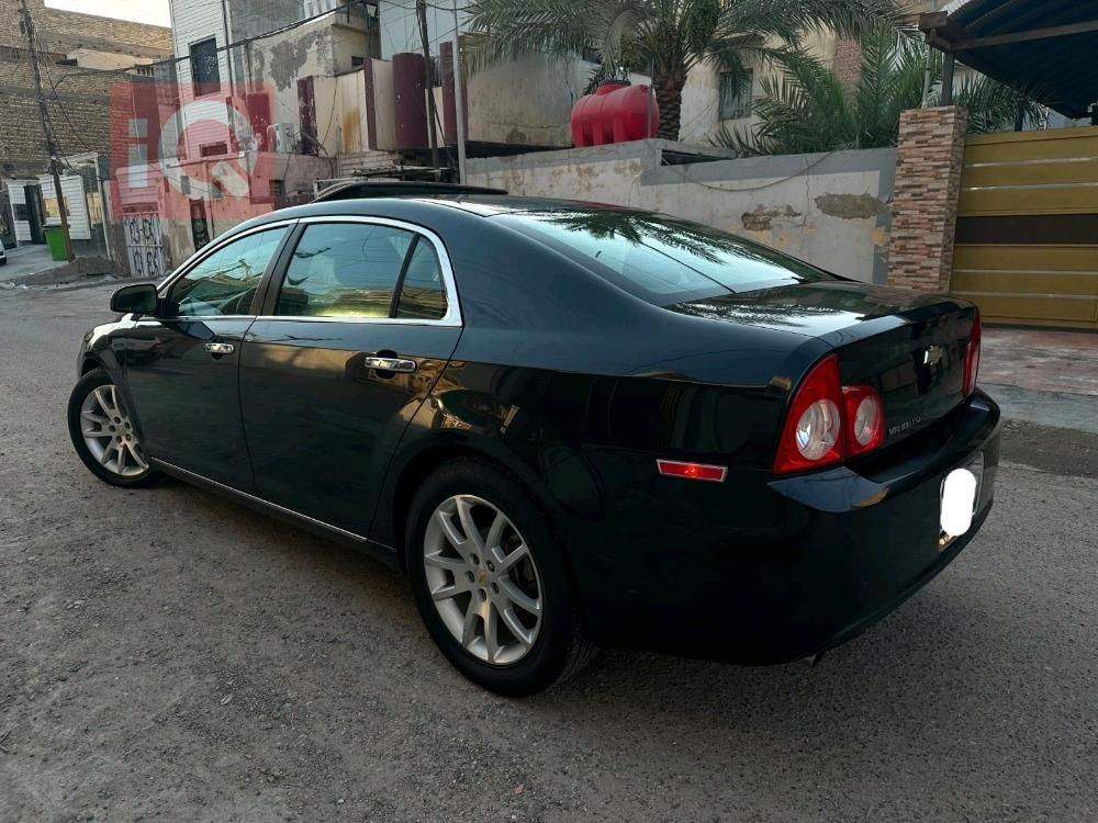 شيفروليه ماليبو